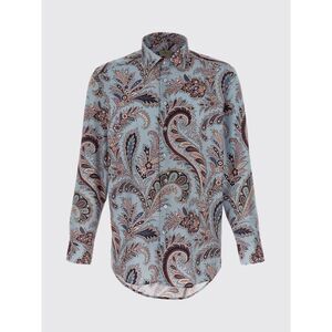 Etro Shirt Men Dust